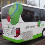 Eine bessere Busverbindungen in die Ortsteile war unter anderem Thema. (Symbolfoto)