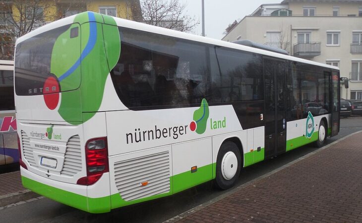 Eine bessere Busverbindungen in die Ortsteile war unter anderem Thema. (Symbolfoto)