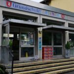 An der Grundschule im Laufer Ortsteil Heuchling war der Unterricht ausgefallen – wegen einer defekten Heizung. Doch dank eines Provisoriums ist es in den Klassenzimmern nun wieder warm genug.