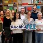 Auf das Projekt Nachhil-Fee ist die Caritas im Nürnberger Land besonders stolz.