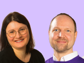 Wollen in den Kreistag (von links): Christian Lamprecht (Stadtrat in Altdorf, 55 Jahre, Marketingberater), Martina Klinkowski (38 Jahre, IT-Beraterin, Happurg), Gabriel Bremer (45 Jahre, Designer, Hersbruck) und Kübra Cibir (29 Jahre, Erzieherin, Altdorf).