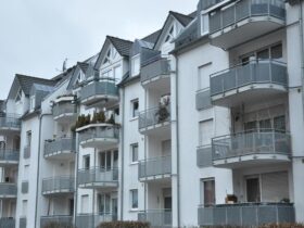 Der Wohnungsmarkt in der Kreisstadt ist angespannt, findet die Linke.