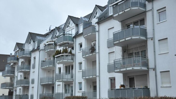 Der Wohnungsmarkt in der Kreisstadt ist angespannt, findet die Linke.