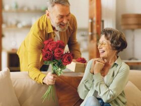 Kleine Gesten, große Gefühle. Foto: AdobeStock /¬Home-stock