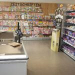 In den Hartensteiner Dorfladen wurde in der Nacht auf Sonntag eingebrochen.