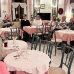 Der Auftakt der neuen Reihe „Heute Politik, morgen Geschichte“ fand in Röthenbach mit Georg Escher (Mitte) statt. Eingeladen hatte der Geschichtsverein Röthenbach.
