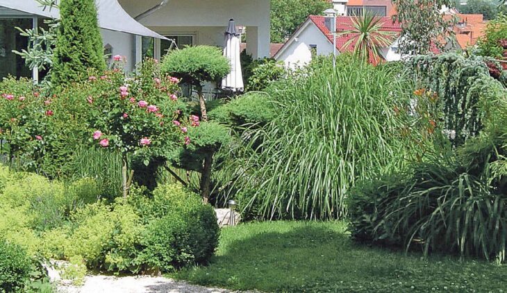 Ob Stadtgarten oder ländliche Terrasse – wieder draußen zu sein, bedeutet Freiheit, Entspannung und Lebensfreude. Foto: BGL