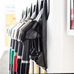 Symbolfoto Tankstelle Zapfsäule