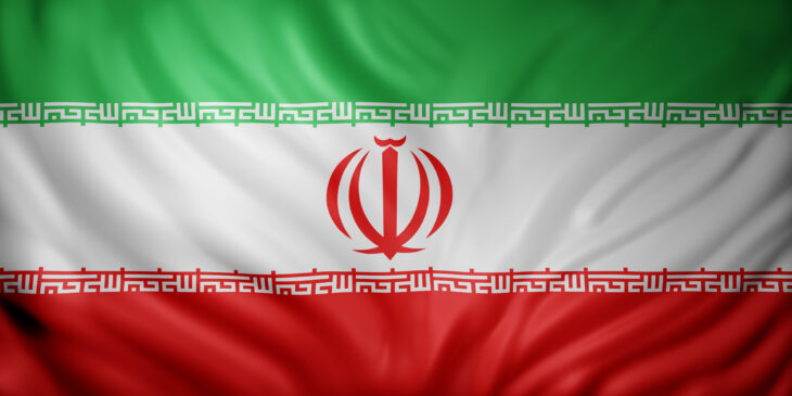 Symbolfoto Iran