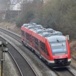 Auch im April soll die Strecke zwischen Neunkirchen und Simmelsdorf gesperrt werden, so die Bahn.