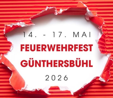 125 Jahre FF Günthersbühl