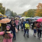 Traditionell ist der Tag der Regionen an jeweils wechselnden Orten im Landkreis ein Besuchermagnet. Dieses Bild wurde im vergangenen Jahr in Kirchensittenbach aufgenommen.
