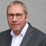 Klaus Lutz, Medienfachberater für den Bezirk Mittelfranken.