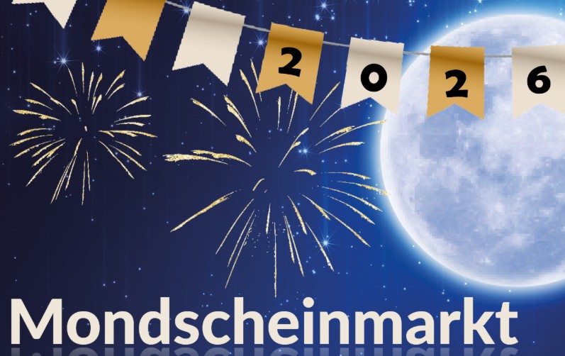 Mondscheinmarkt Schwarzenbruck