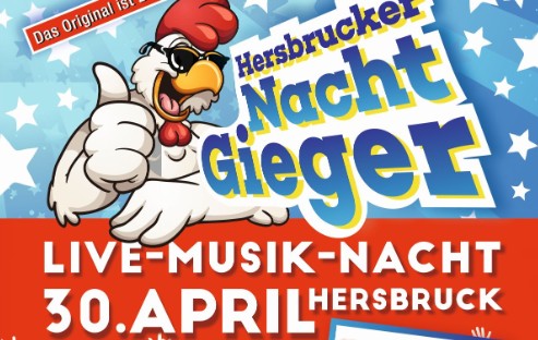 Nachtgieger Hersbruck