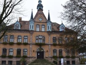 Der Röthenbacher Stadtrat ist gewählt – im Mai tagt er erstmals.