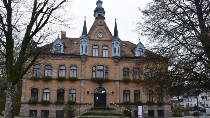 Der Röthenbacher Stadtrat ist gewählt – im Mai tagt er erstmals.
