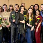 14 von insgesamt 20 Auszubildenden haben die Prüfung zum Pflegefachhelfer bestanden. Mit dieser Ausbildung dürfen sie jetzt offiziell in der Pflege arbeiten.