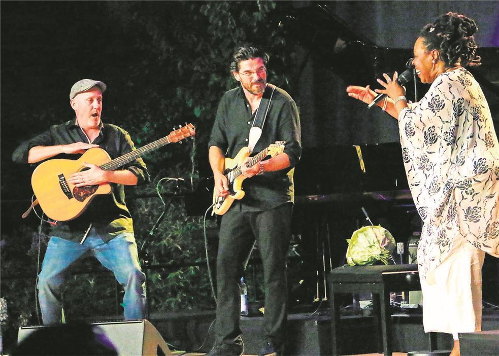 Gitarrenfestival