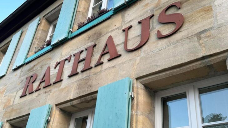 In Ottensoos wurde ein neuer Gemeinderat gewählt.