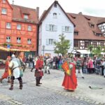 Das Publikum darf sich auf ein buntes Spectaculum freuen. Foto: Ingrid Pflaum