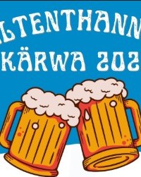 Kirchweih Altenthann