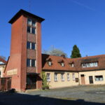 Auf dem Gelände des ehemaligen Bauhofs soll Wohnraum entstehen.