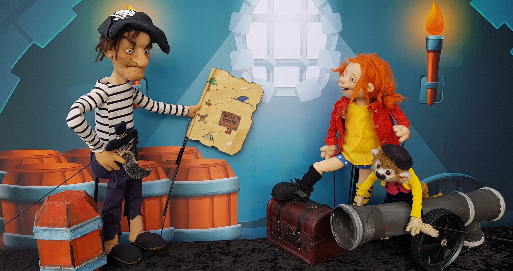 Pressefoto BBT Pippi in Taka-Tuka-Land 1