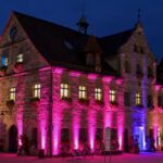 Aus dem Programm „Lebendige Zentren“ erhält die Stadt Altdorf - hier eine Aufnahme des Marktplatzes im Rahmen der Kultour im vergangenen Jahr - eine Förderung in Höhe von 876.000 Euro.