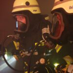 Ein Imagefilm über die Freiwillige Feuerwehr Rückersdorf ist auch unter den Filmen.