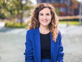 Kulturwissenschaftlerin und Migrationsforscherin Judith Kohlenberger kommt nach Altdorf.