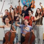 Die Musikschule Altdorf veranstaltet einen Tag der offenen Tür.