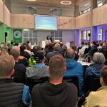 Bei der Infoveranstaltung zum Tag der Regionen in Altdorf wurden neben den geplanten Programmpunkten auch organisatorische Details besprochen.