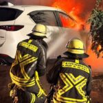 Auf die Feuerwehren ist Verlass. Damit das auch so bleibt, will der Freistaat über 433 Millionen Euro in Feuerwehren, Rettungsdienste und Katastrophenschutz investieren.
