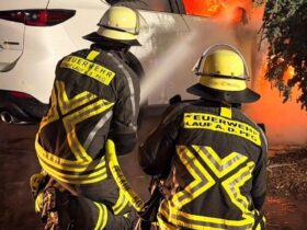 Auf die Feuerwehren ist Verlass. Damit das auch so bleibt, will der Freistaat über 433 Millionen Euro in Feuerwehren, Rettungsdienste und Katastrophenschutz investieren.
