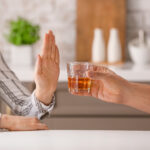 Am Laufer Gymnasium wird über bewussten Umgang mit Alkohol diskutiert (Symbolfoto).