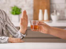 Am Laufer Gymnasium wird über bewussten Umgang mit Alkohol diskutiert (Symbolfoto).