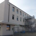 Die Asylbewerberunterkunft in der ehemaligen Altenpflegeschule in Neunkirchen ist eine von vier im Nürnberger Land, die in diesem Jahr bereits offiziell geschlossen wurden.
