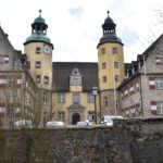 Das Hersbrucker Amtsgericht.