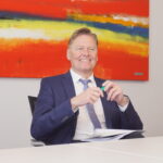 Norbert Dünkel freut sich über die Stärkung der Mittelschulen in Bayern.