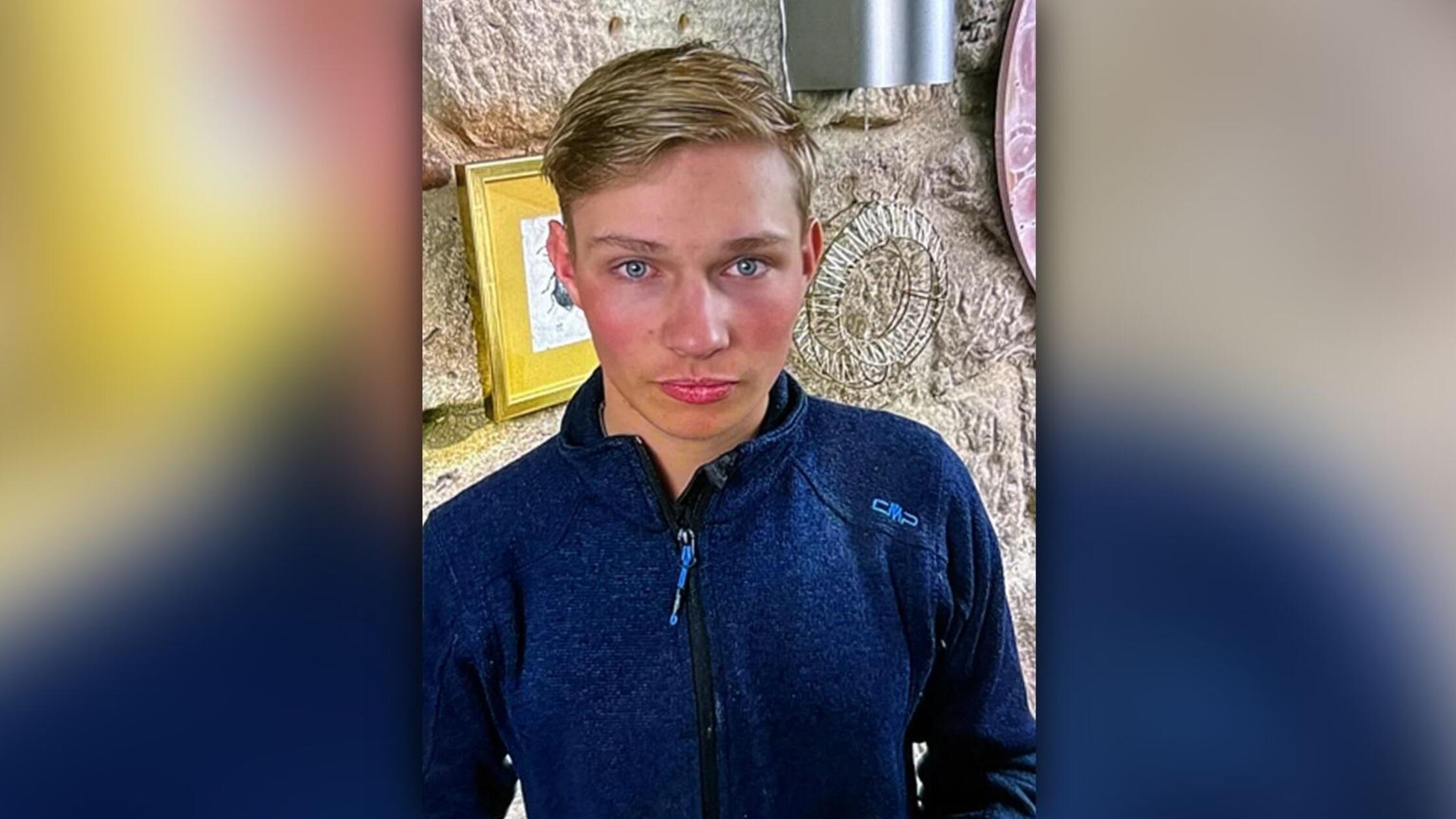 Zuletzt in Rummelsberg gesehen: 18-Jähriger aus dem Landkreis Roth wird vermisst
