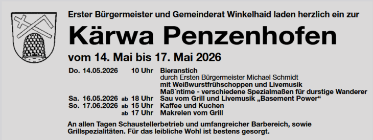 Penzenhofen