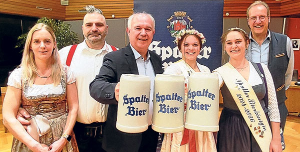 Kirchweih Röthenbach und Blumenfest