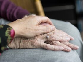 Gemeinsam vorbereiten: Die Veranstalter sind sehr zufrieden mit dem Interesse an zukunftsorientierten Wohnformen.