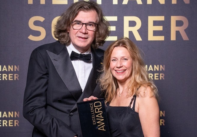 Altdorferin erhält Award beim Speaker Slam in Mastershausen
