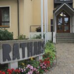 Burgthann erhält Fördermittel unter anderem für Arbeiten am Rathaus.