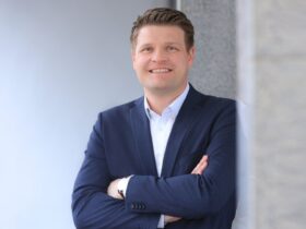 Leonhard Kemnitzer hat die Leitung des Bereichs Kommunikation und Marketing bei der Rummelsberger Diakonie übernommen.