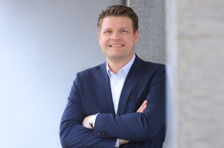 Leonhard Kemnitzer hat die Leitung des Bereichs Kommunikation und Marketing bei der Rummelsberger Diakonie übernommen.