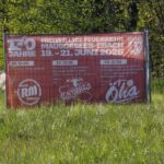 Die Freiwillige Feuerwehr Mausgesees-Ebach gibt es seit 130 Jahren. Das wird gefeiert: mit Festzelt, Musik und einem großen Festumzug.