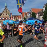 Der Altstadtfestlauf hätte an diesem Freitag, 26. Juni, stattfinden sollen.